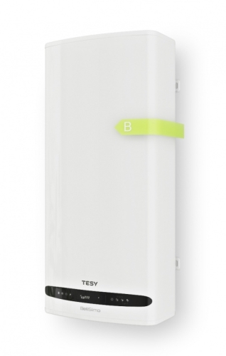 Tesy elektrische boiler BelliSlimo Dry 80 liter